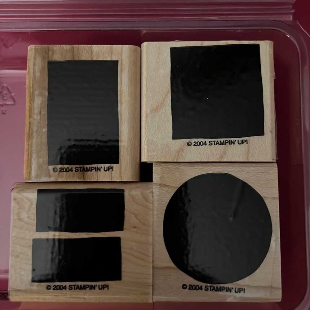 Stampin UP!